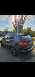 2010 BMW X5 M 照片 3