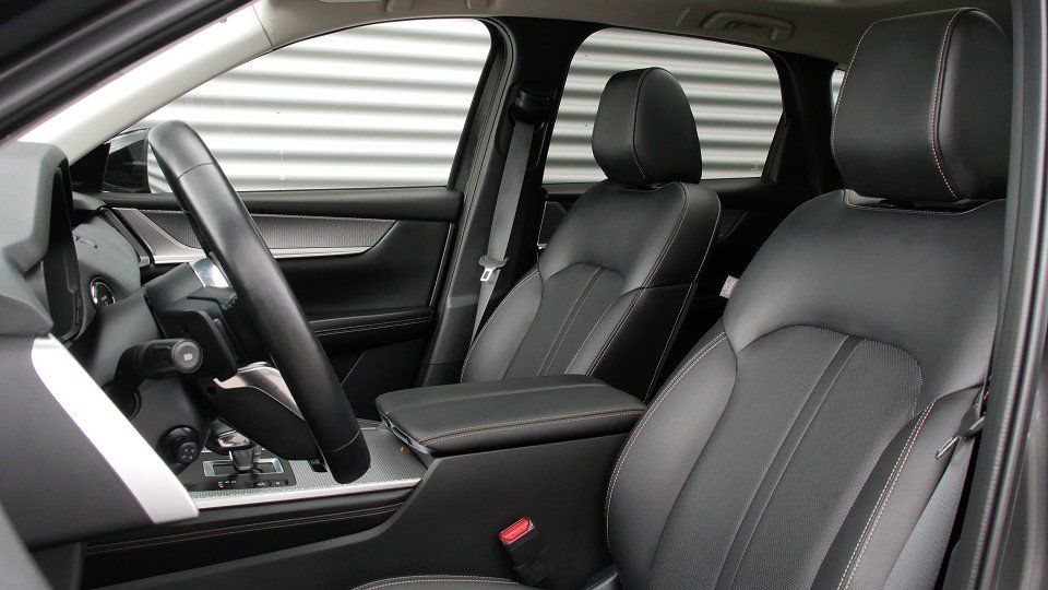 Image of Mazda CX-60