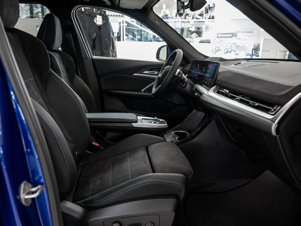 BMW X1 - Bild 8