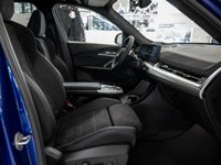 BMW X1 - Vorschau Bild 8