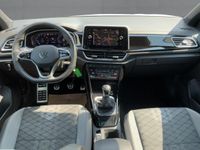 Volkswagen T-Roc - Vorschau Bild 9