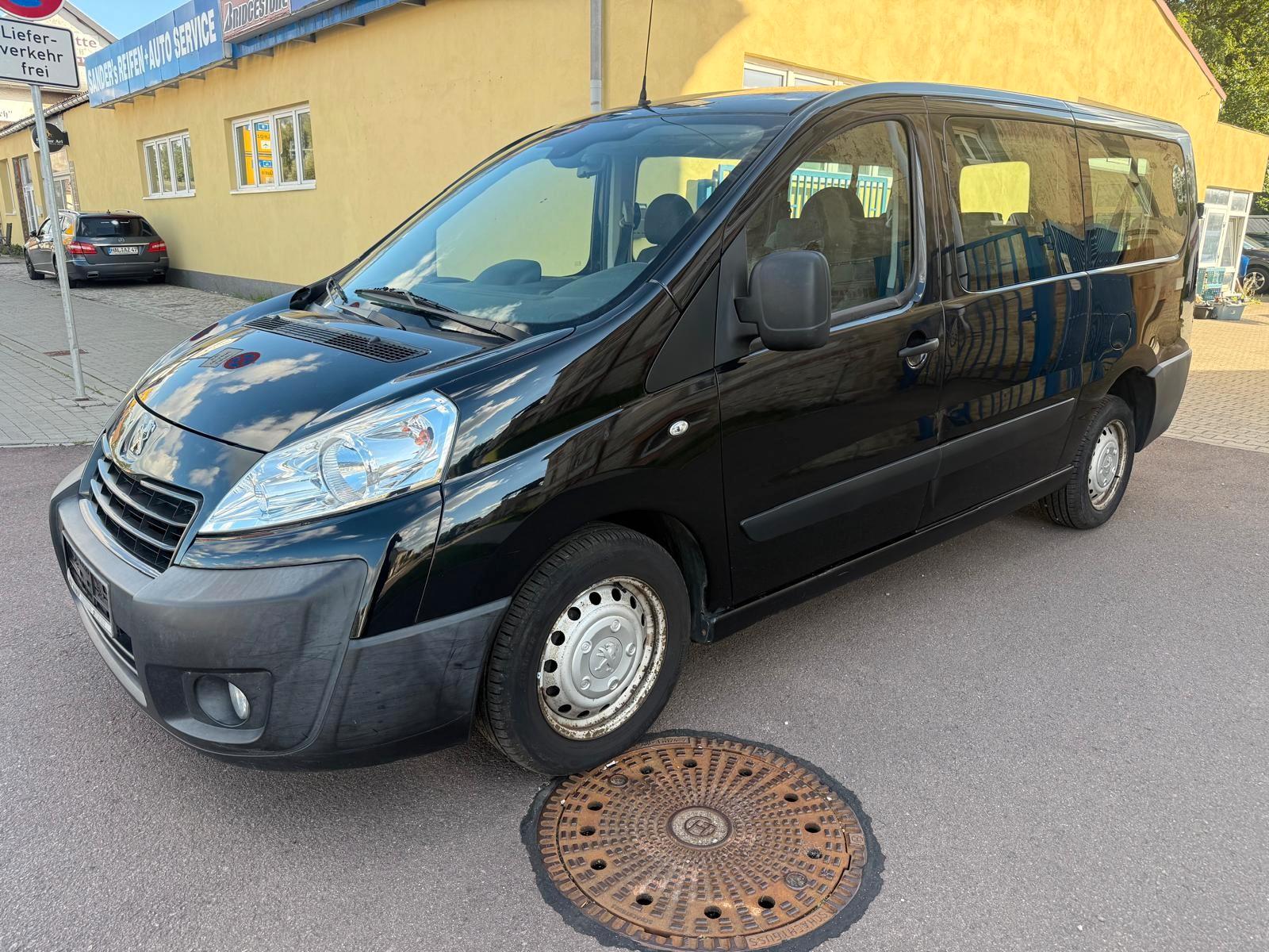 Peugeot Expert Tepee L2H1 Access