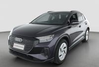 Audi Q4 e-tron - Vorschau Bild 3