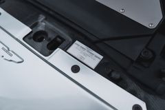 Fahrzeugabbildung Aston Martin Vanquish S