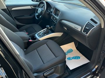 Audi Q5 - 11