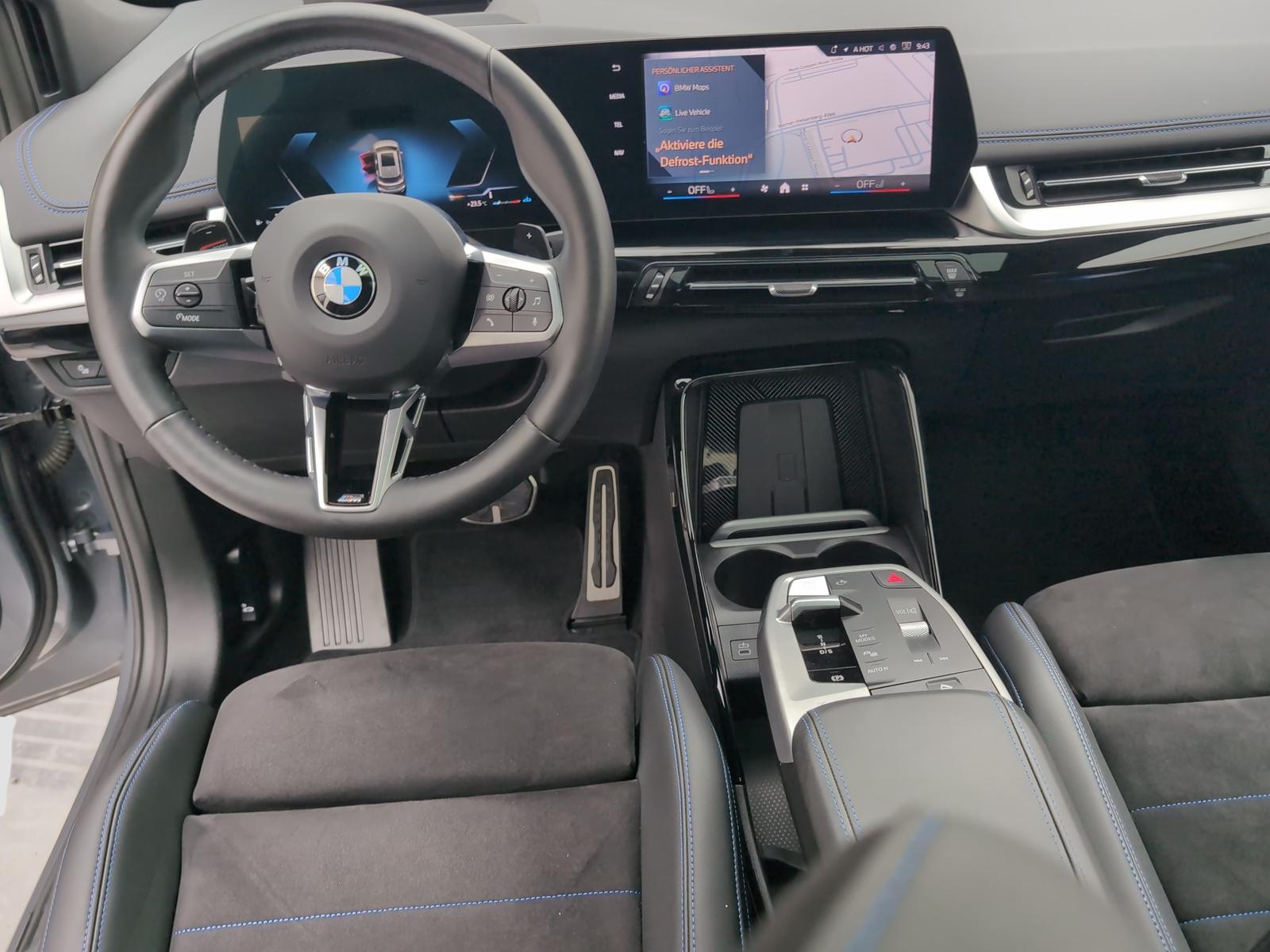 BMW 223i xDrive Active Tourer M Sport HK HiFi AHK OU