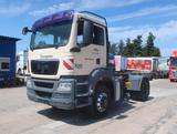 MAN 18.440 TGS  4x4 Hydrodrive Kipphydraulik - MAN Hydrodrive