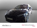 Audi RS5 Coupé Navi Matrix HuD Panorama ACC B&O - gebrauchte Audi RS5 aus dem Jahr 2023