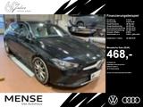 Mercedes-Benz CLA 180 Shooting Brake SB Progressive LED|Navi - Mercedes-Benz CLA Shooting Brake: Schwarz