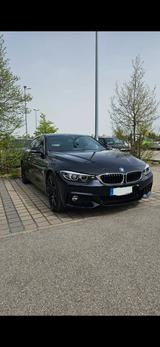 BMW 430i Gran Coupé xDrive M Sport 20" Alufelgen - : Alufelgen
