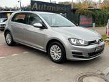 Volkswagen Golf VII 1.6 TDI Lim EU5*Klima*LED*TÜV NEU* - Volkswagen Golf mit Diesel-Antrieb: Limousine, 1.6