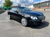 Mercedes-Benz CLK 350 - Cabrio/Roadster - ELEGANCE  - Mercedes-Benz CLK 350 in Essen