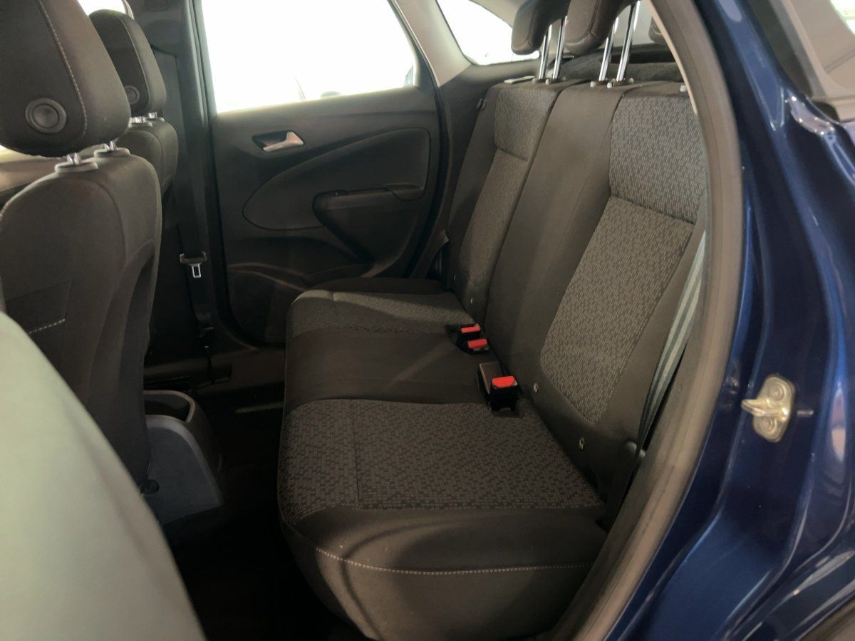 Opel Crossland (X) - Bild 8