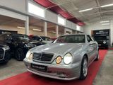 Mercedes-Benz CLK 320 Sport*ORGINAL LORINSER*1.HAND*EINZELSTÜ. - Mercedes-Benz: Clk Sport