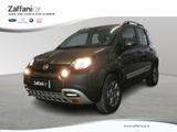 Fiat FIAT Panda Cross - Panda Cross 1.3 MJT 95 CV S&S - Fiat Panda mit Diesel-Antrieb: Allradantrieb