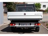 Fiat Ducato PRITSCHE DOKA 35 L4 RS 140 MJET AHK CARPL - Fiat Ducato: L4