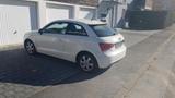 Audi A1 zweite Hand,  250.000KM, Garagenfa... - Audi A1 mit Diesel-Antrieb: Kleinwagen, 2.0