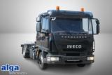 Iveco 80E22 EuroCargo 4x2, 3. Sitz, Automatik,Tempomat - Angebote