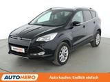 Ford Kuga 1.5 EcoBoost Titanium *NAVI*TEMPO*PDC*SHZ* - Ford Kuga: Titanium