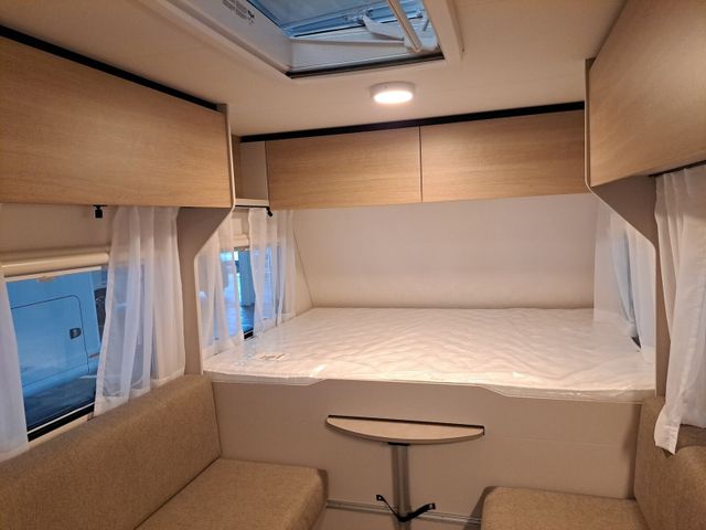 LMC Sassino 470 K Januar 2026