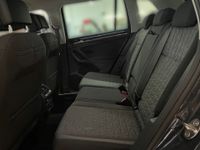 Volkswagen Tiguan - Vorschau Bild 15