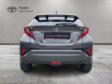 Toyota C-HR - 12