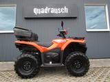 CFMOTO CForce 450 ABS  Modell 2025 - CFMOTO CFORCE 450