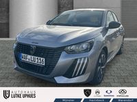Peugeot 208 - Vorschau Bild 1