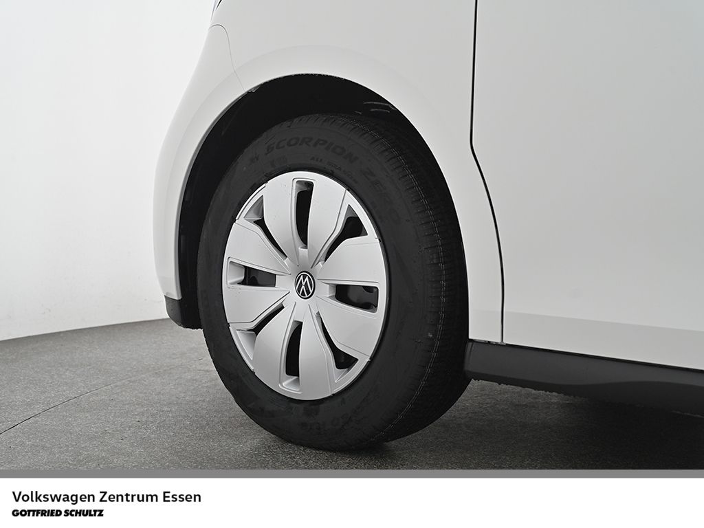 Volkswagen ID. Buzz - Bild 6