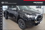 Toyota HiLux 2,4D 4x4 Double Cab Autm. Comfort*NAVI*PDC - Offers