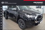 Toyota HiLux 4x4 Double Cab Autm. Comfort - Offers matching your search criteria