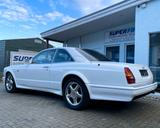 Bentley 1997 Continental T Coupe - gebrauchte Bentley Coupés