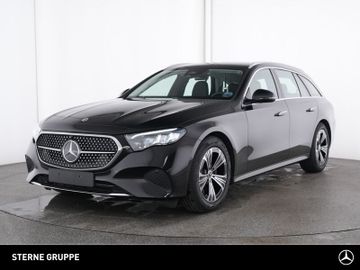Mercedes E 200 - 10