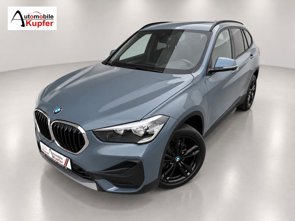 Image of BMW X1