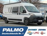 Carado CV 600 Entry Van 2025 SUMMER SALE 7.365 € SPAREN - Offers matching your search criteria