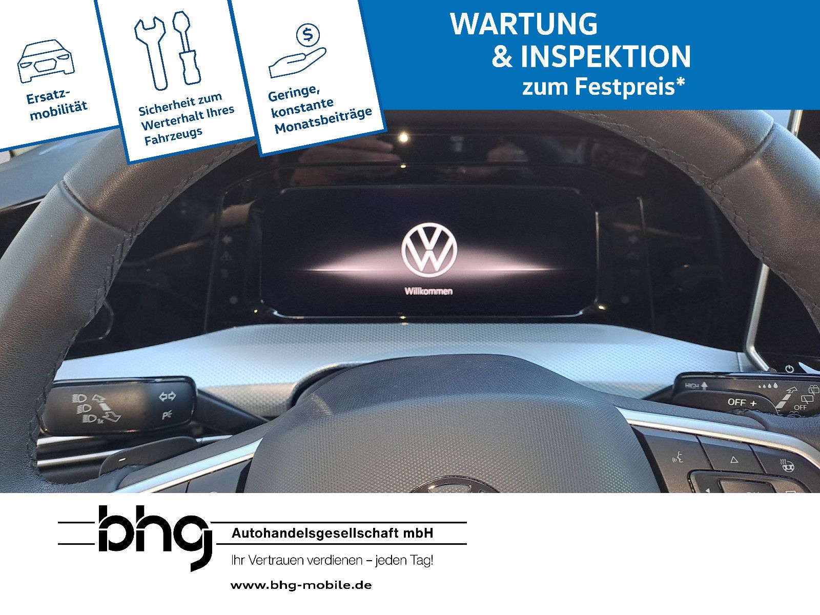 Volkswagen Golf - Bild 8