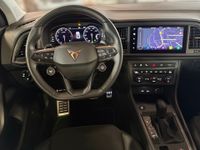 Cupra Ateca - Vorschau Bild 18