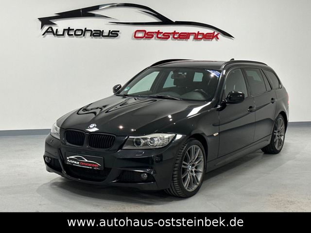 BMW 320d TOURING xDRIVE/M-PAKET/ALCANTARA/XEN/PDC/