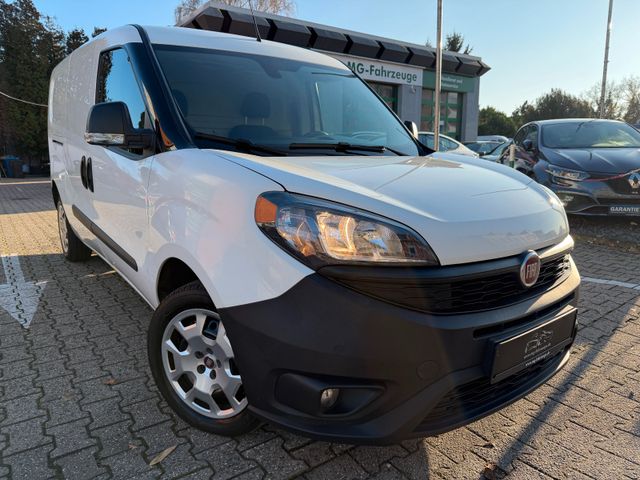 Fiat Doblò SX Maxi Kasten NAVI KAMERA TOP