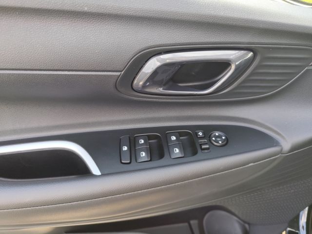 Hyundai BAYON – Bild 12