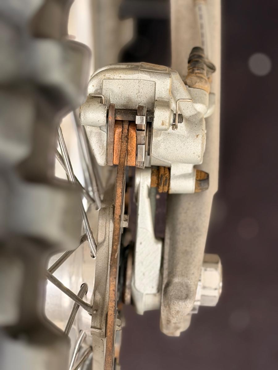 KTM SX 2015 — photo 10