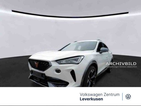 Image of Cupra Formentor
