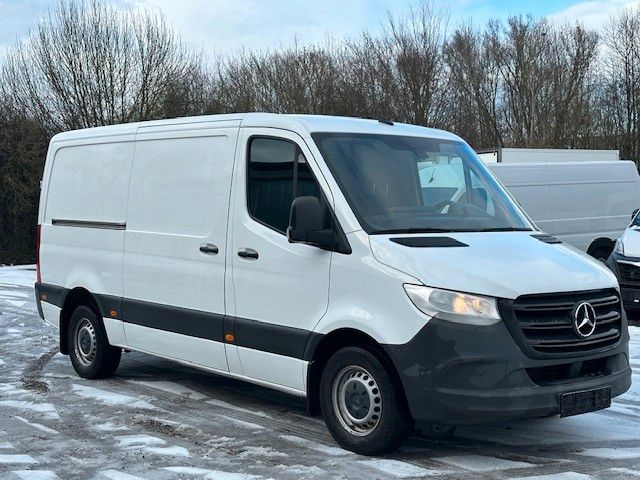 Mercedes-Benz Sprinter 316 CDI L2H1,Klima, AHK-3,5,Werkstatt