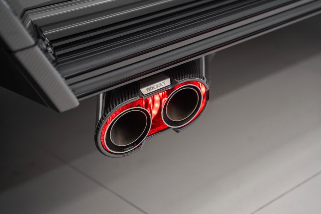G 63 AMG 2026 BRABUS G 900 ROCKET "1 of 30" - Bild 13