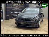 Volkswagen Polo Comfortline 1.0 TGI Navi/SHZ/Klima - Volkswagen Polo mit CNG-Antrieb