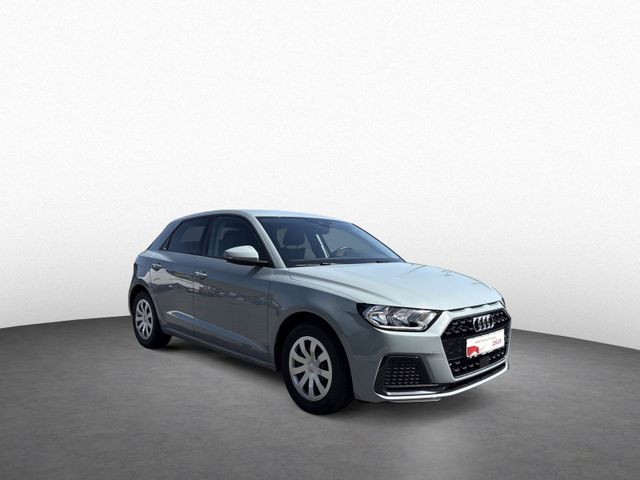 A1 Sportback 30 TFSI ADVANCED DCP+PDC+SMARTPHONE