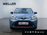 Toyota Aygo X S-CVT Undercover*ACC*KAMERA*NAVI*SHZ - Toyota Aygo (X) in Dortmund