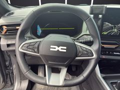 Dacia Bigster 1.8 E-TECH Hybrid 155 Extreme  *Adaptive