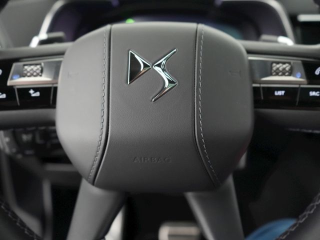 DS7 OPERA BlueHDI AUTOMATIK+ANHÄNGERKUPPLUNG+KAM