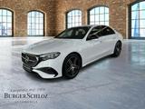 Mercedes-Benz E 220 d AMG AMG/PANO/NIGHT/DISTR.